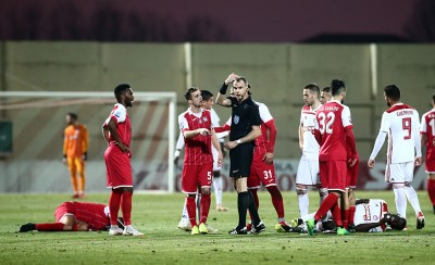 «Βόμβες» Καραπαπά: «Σημαδεμένες τράπουλες. Σε ποιον ανήκει μετοχικά η Ξάνθη...»