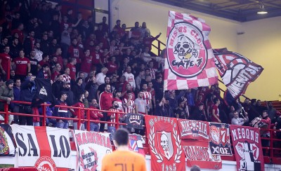 Φανταστικός ο κόσμος. Ξανά...