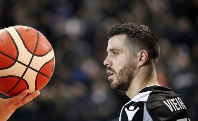 Ο Βιεϊρίνια βρήκε το άθλημα που του ταιριάζει!