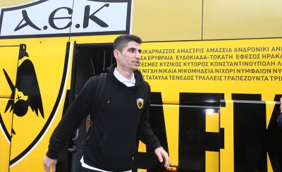 Με λίγη τύχη, η ΑΕΚ μπορεί να τερματίσει... 4η!