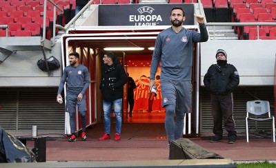 Χωρίς Λάζαρο