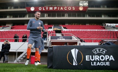 Εικόνες από τον Ναό! (Photos+Videos)