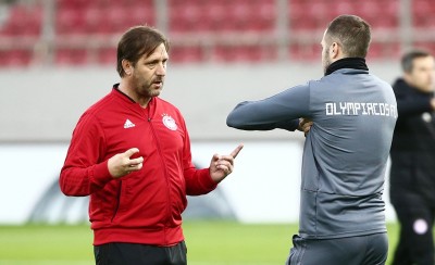 Τετ α τετ Μαρτίνς-Φορτούνη (video)