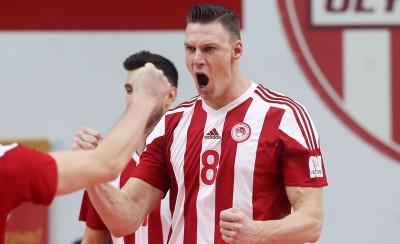 «Δεν θα είναι το ίδιο ματς»