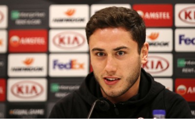 «Θα είναι δύσκολο ματς»