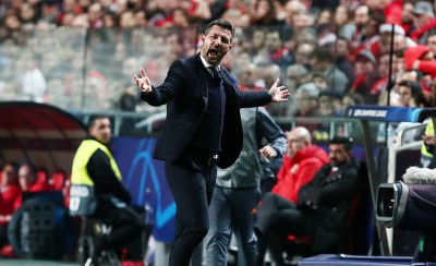 Κι όμως: Ο Ουζουνίδης βρήκε θετικά από το απόλυτο μηδέν!