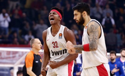 Με Λεντέι ο δρόμος για το Final 4! (video)