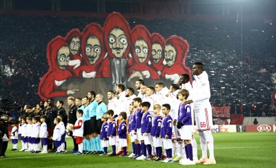 «Δύσκολα στον Πειραιά. Με τους οπαδούς του μπορεί να κάνει θαύματα»!