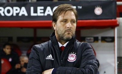 «Προσδοκίες για μεγαλύτερα πράγματα, είμαστε οι καλύτεροι»