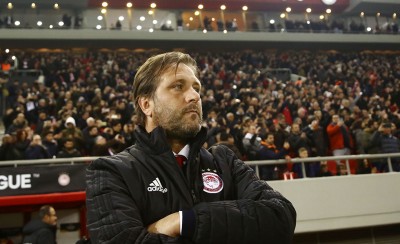 Πανευτυχής ο Μαρτίνς (photo)