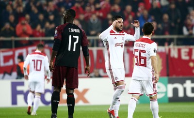 «Ένα βράδυ που θα έχεις να το λες στα παιδιά σου»