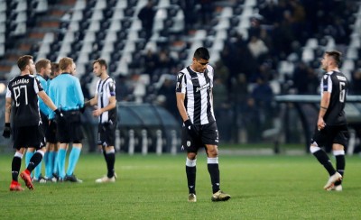 Στον βωμό του να πάρει ο ΠΑΟΚ πρωτάθλημα!