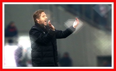 Η μεγάλη δικαίωση του κόουτς!