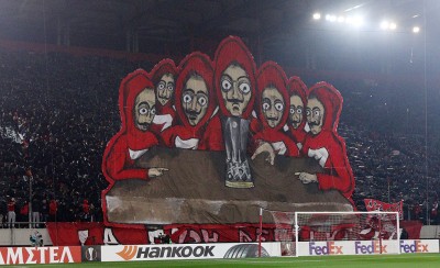 Πώς να συγκριθείτε με το λαό του Θρύλου;