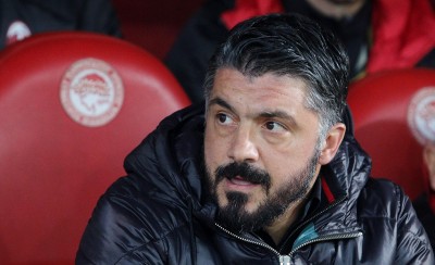 «Μετά τον Ολυμπιακό έκλαιγαν»