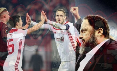 Μία εβδομάδα... και δεν μας πέφτει με τίποτα! (videos)