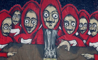 Ανατριχίλα! (video)