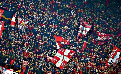 «Πάμε να πάρουμε το πρωτάθλημα ενάντια σε όλους. Ήρθε η ώρα να τους τελειώσουμε»