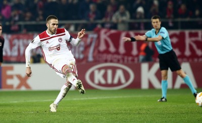 Στην ελίτ ο Φορτούνης!