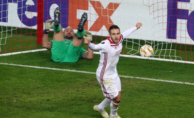 Τι ζήσαμε, Θεέ! (photo)