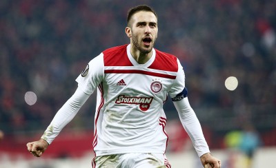 Η UEFA αποθέωσε ξανά τον Φορτούνη (photo)