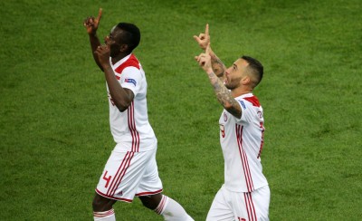 4 αγώνες-«φωτιά» μέσα σε 10 μέρες!