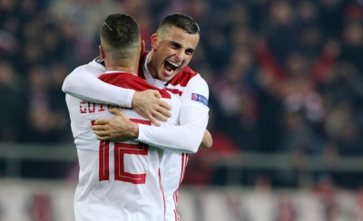 Οι πιθανοί αντίπαλοι του Θρύλου