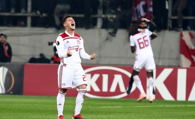 Έτσι διαμορφώθηκε ο «ερυθρόλευκος» όμιλος (photo)