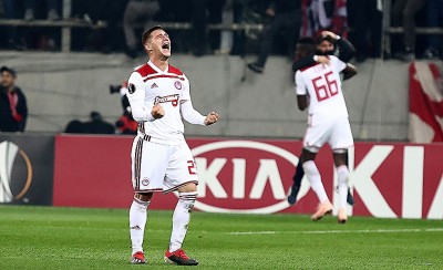 «Στιγμές για όλη μας τη ζωή. Δεν μένουμε στη Μίλαν»