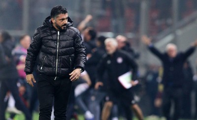 Σε δύσκολη θέση λόγω... Ολυμπιακού!