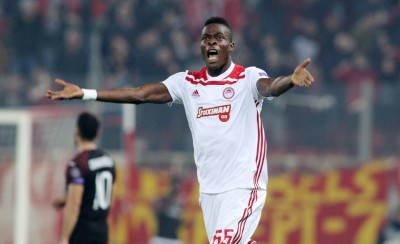 «Κάτι τεράστιο»