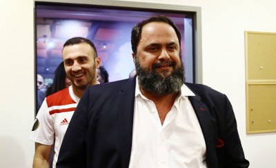 Το νέο μήνυμα Μαρινάκη για την σπουδαία επιτυχία