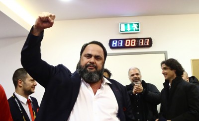 Το πριμ που έταξε ο ηγέτης του Θρύλου!