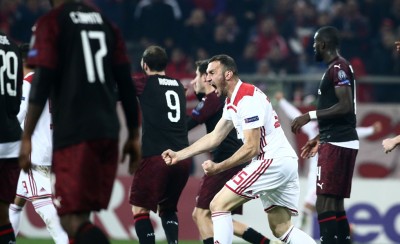 «Μεγάλη πρόκριση απέναντι σε πολύ μεγάλη ομάδα»