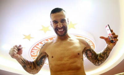 «Το πιο σημαντικό παιχνίδι της καριέρας μου»