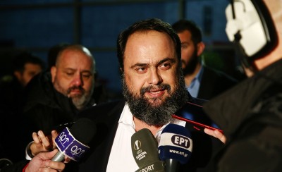 «Δικαίωση, αυτό είναι που ονειρευόμαστε. Μας έκαναν περήφανους!»