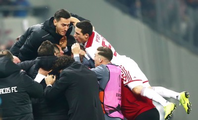 «Ιστορική βραδιά, οδηγός μας η Μίλαν στους 