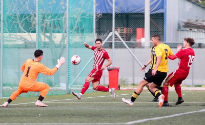 Δεν τα κατάφεραν