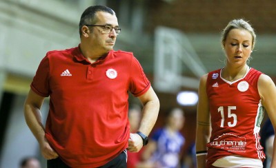 «Κρατάμε τους τρεις βαθμούς»