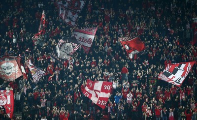 Από Τετάρτη τα εισιτήρια με Λάρισα