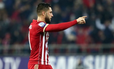 Επιστροφή στα γκολ για Γκερέρο (video)