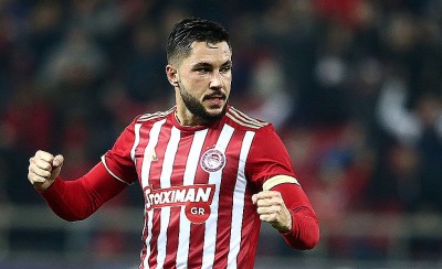 Να μιλήσουμε λίγο για τον αδικημένο Γκερέρο