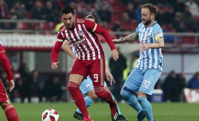 «Πλέον, είμαστε πολύ πιο δυνατοί»