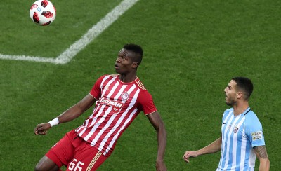 «Να συνεχίσουμε να μαχόμαστε»