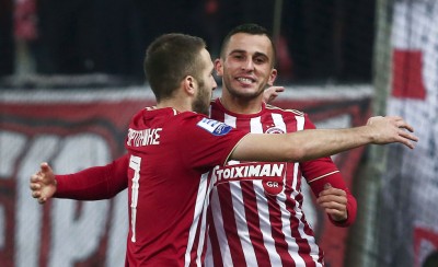 Οι... «χιλιάρηδες» του Θρύλου