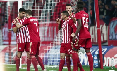 Έβαλε τρία, μπορούσε και άλλα (video)