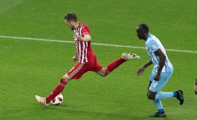 «Το πιστεύουμε, δεν έχει τελειώσει τίποτα»