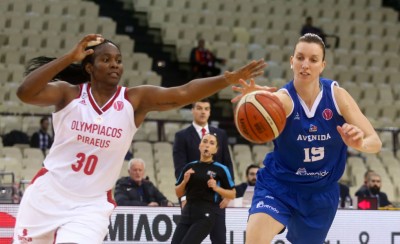 Το επίτευγμα της Τζόνσον (photo)