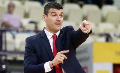 «Ακόμα καλύτεροι με τη νέα χρονιά»