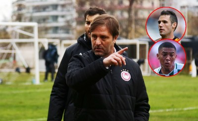 Μπονατίνι, Βινίσιους και όχι μόνο...